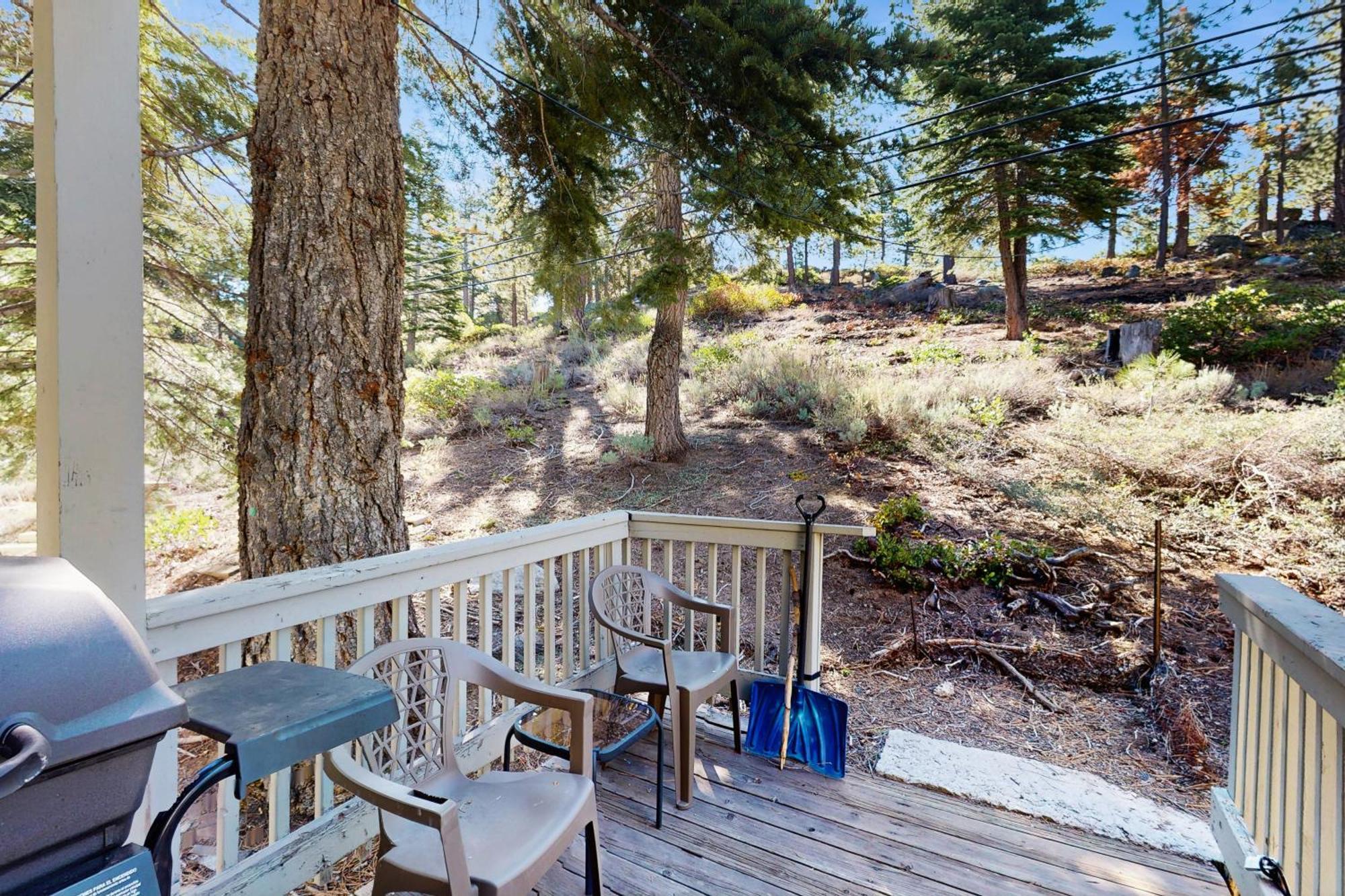 South Star Pines Retreat Villa Stateline Buitenkant foto